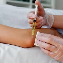 Terapia neural